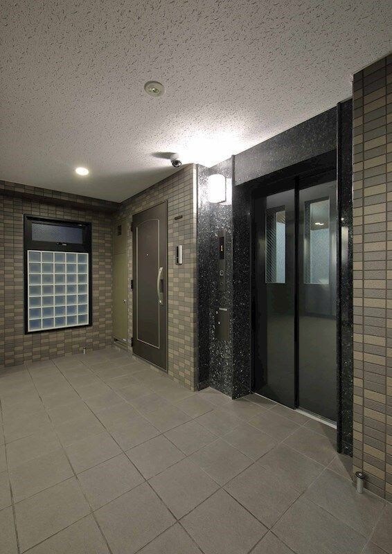 ルーブル白金高輪参番館の物件内観写真