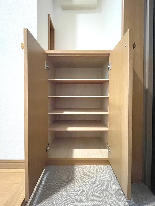 平和島駅 徒歩2分 3階の物件内観写真