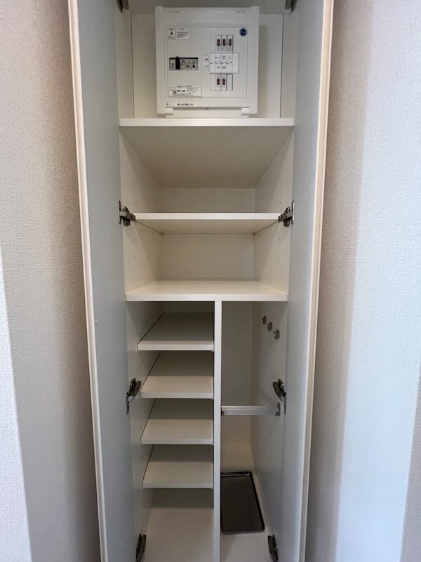 MA-RO羽田の物件内観写真