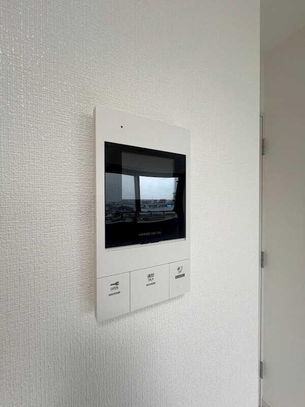 MA-RO羽田の物件内観写真