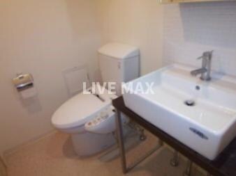 大森町駅 徒歩4分 3階の物件内観写真