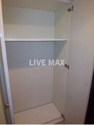 大森町駅 徒歩4分 3階の物件内観写真