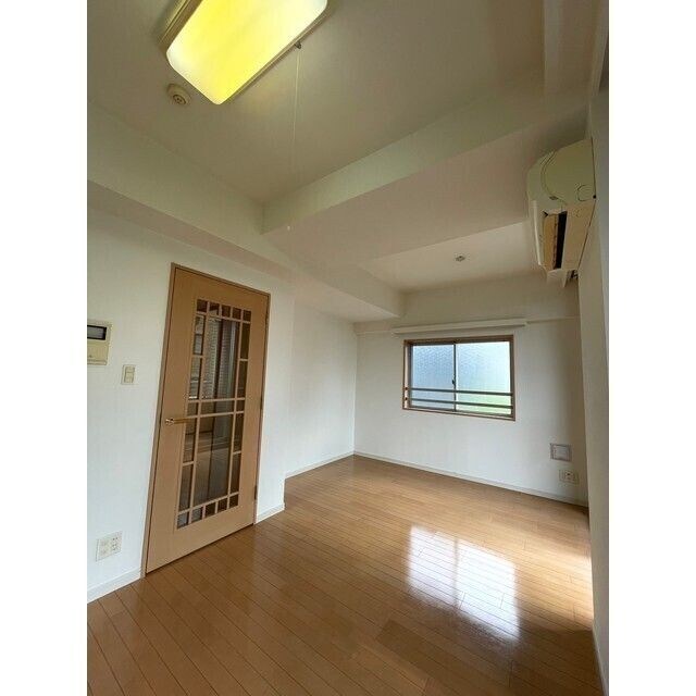 ヒルレジデンス大崎の物件内観写真