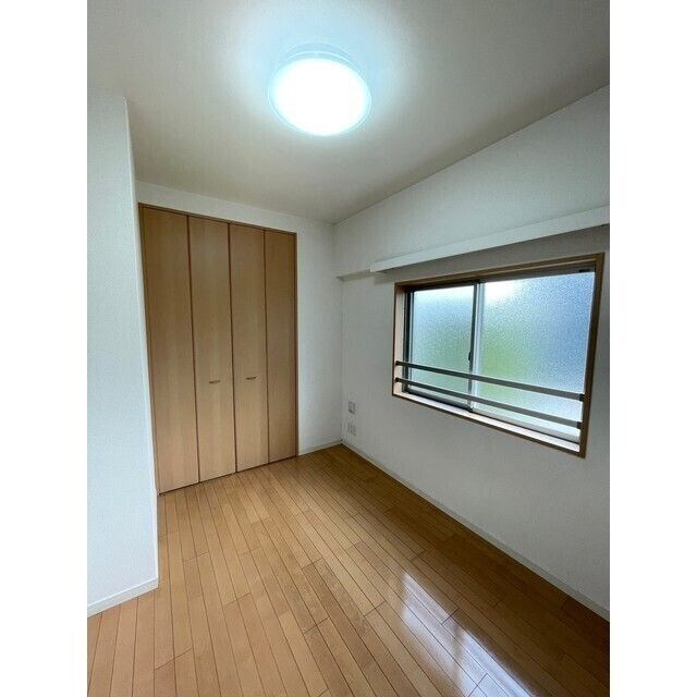 ヒルレジデンス大崎の物件内観写真