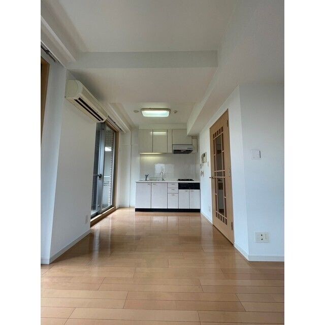 ヒルレジデンス大崎の物件内観写真