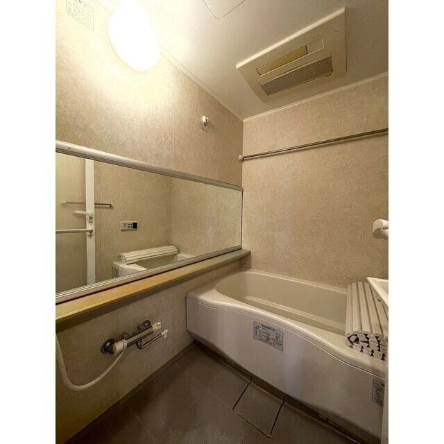 ヒルレジデンス大崎の物件内観写真