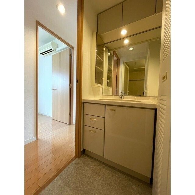 ヒルレジデンス大崎の物件内観写真