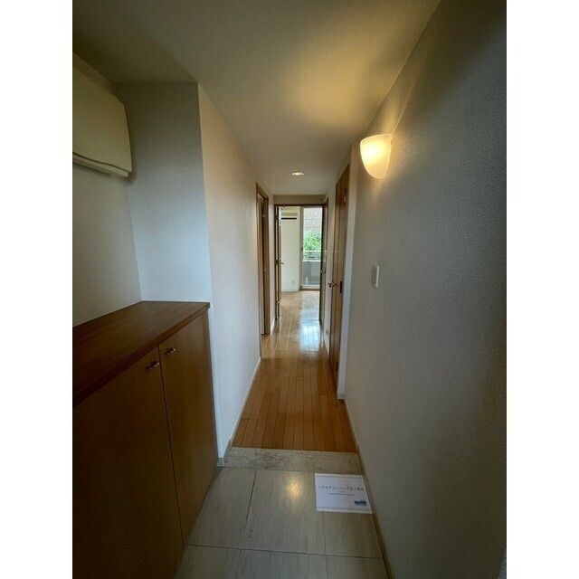 ヒルレジデンス大崎の物件内観写真