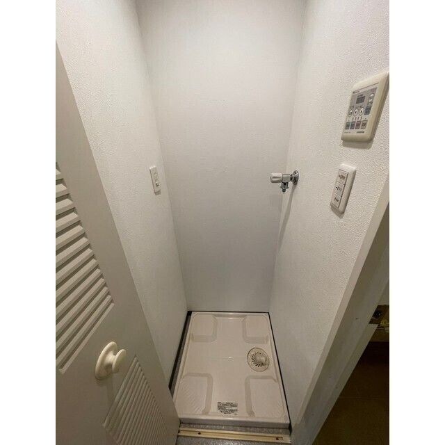 ヒルレジデンス大崎の物件内観写真