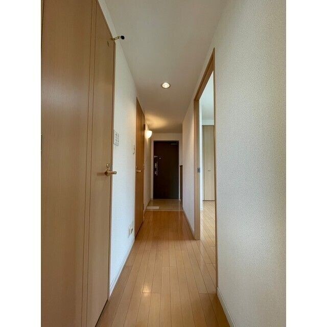 ヒルレジデンス大崎の物件内観写真