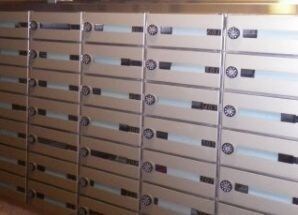 ヒルレジデンス大崎の物件内観写真