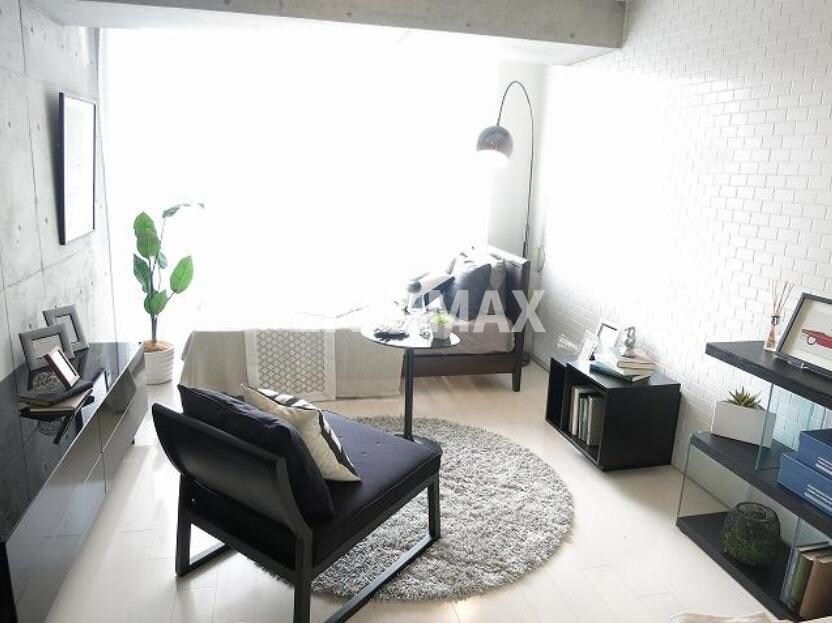 アーデン芝公園の物件内観写真