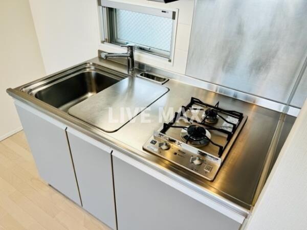 麻布十番駅 徒歩9分 3階の物件内観写真