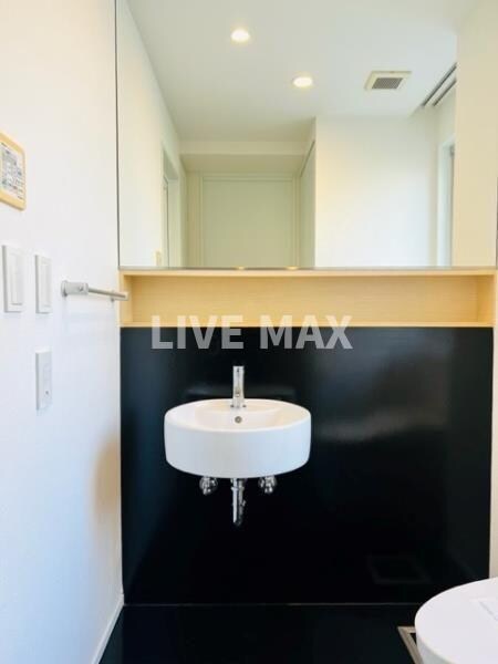 麻布十番駅 徒歩9分 3階の物件内観写真