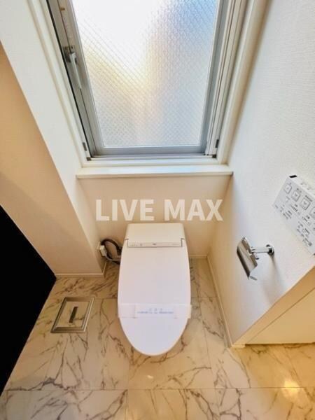 麻布十番駅 徒歩9分 3階の物件内観写真