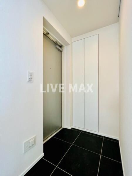 麻布十番駅 徒歩9分 3階の物件内観写真