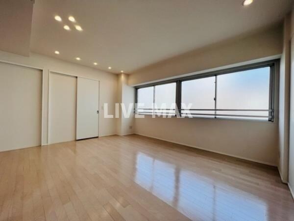 麻布十番駅 徒歩9分 3階の物件内観写真