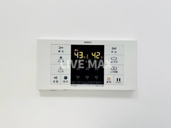 麻布十番駅 徒歩9分 3階の物件内観写真