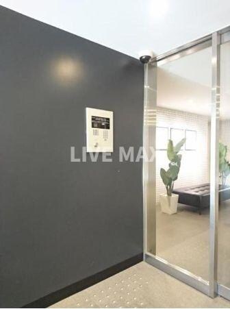 麻布十番駅 徒歩9分 3階の物件内観写真