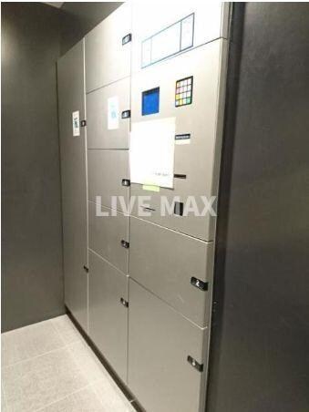 麻布十番駅 徒歩9分 3階の物件内観写真