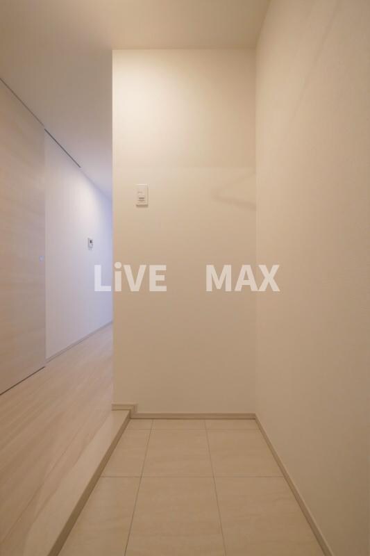 ARKMARK等々力の物件内観写真