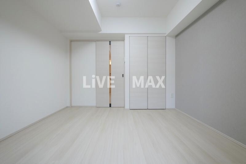 ARKMARK等々力の物件内観写真