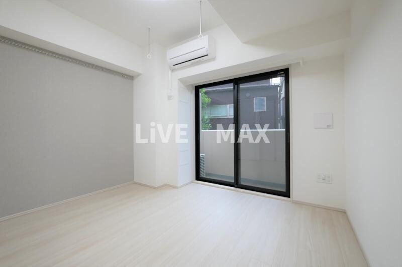 ARKMARK等々力の物件内観写真