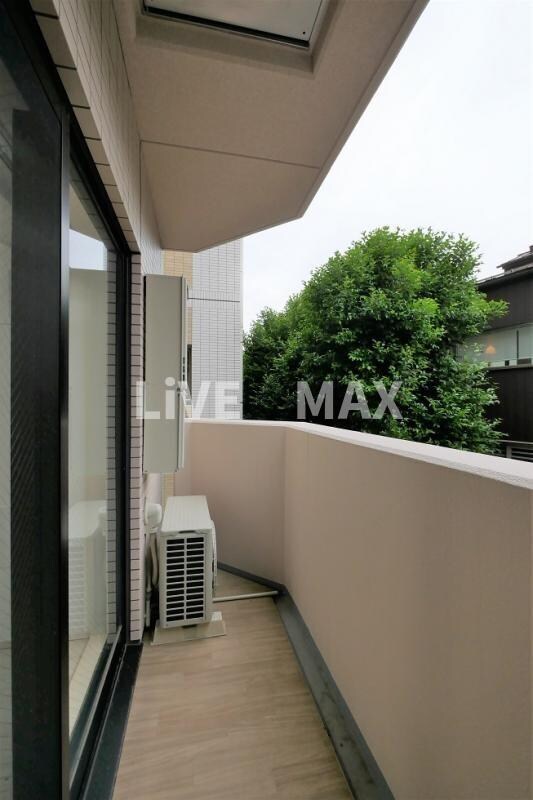 ARKMARK等々力の物件内観写真