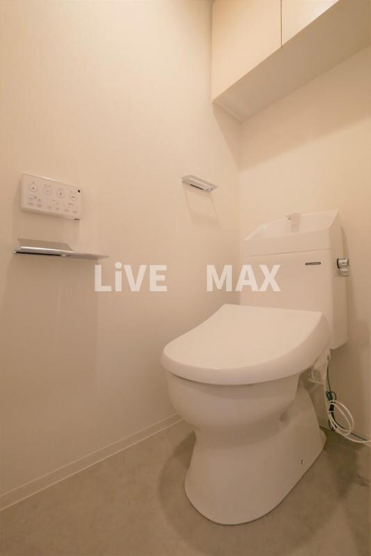 ARKMARK等々力の物件内観写真