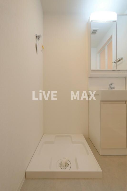 ARKMARK等々力の物件内観写真