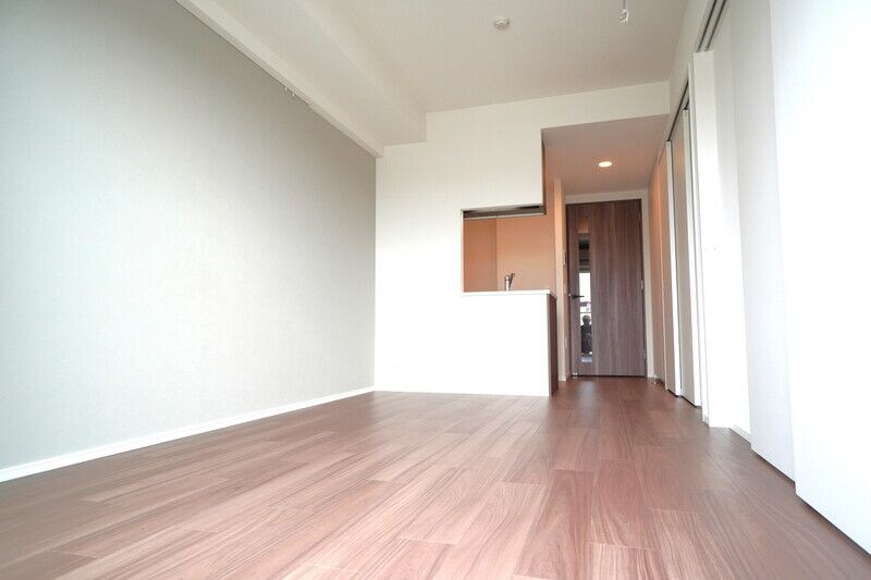 J.GRAN Court 品川西大井WESTの物件内観写真