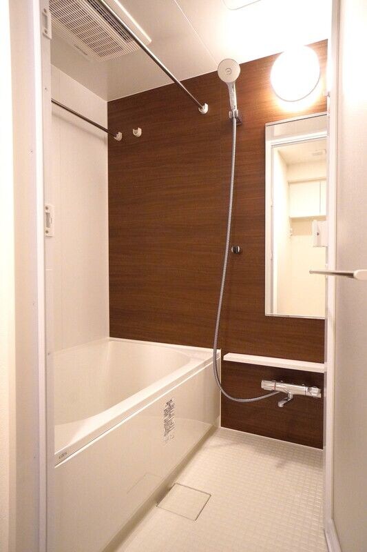 J.GRAN Court 品川西大井WESTの物件内観写真