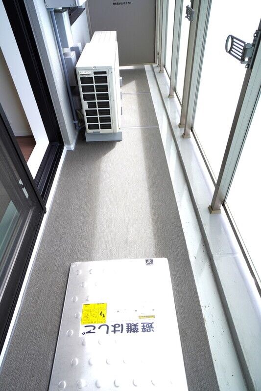 J.GRAN Court 品川西大井WESTの物件内観写真