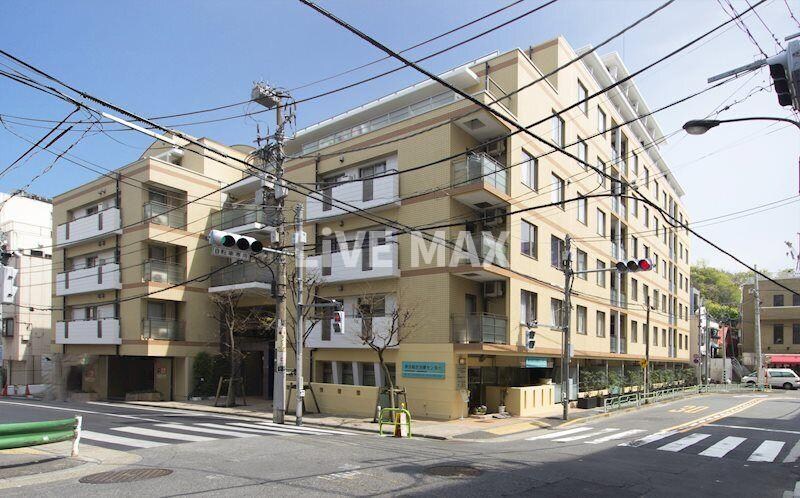 赤坂駅 徒歩9分 1階の物件外観写真