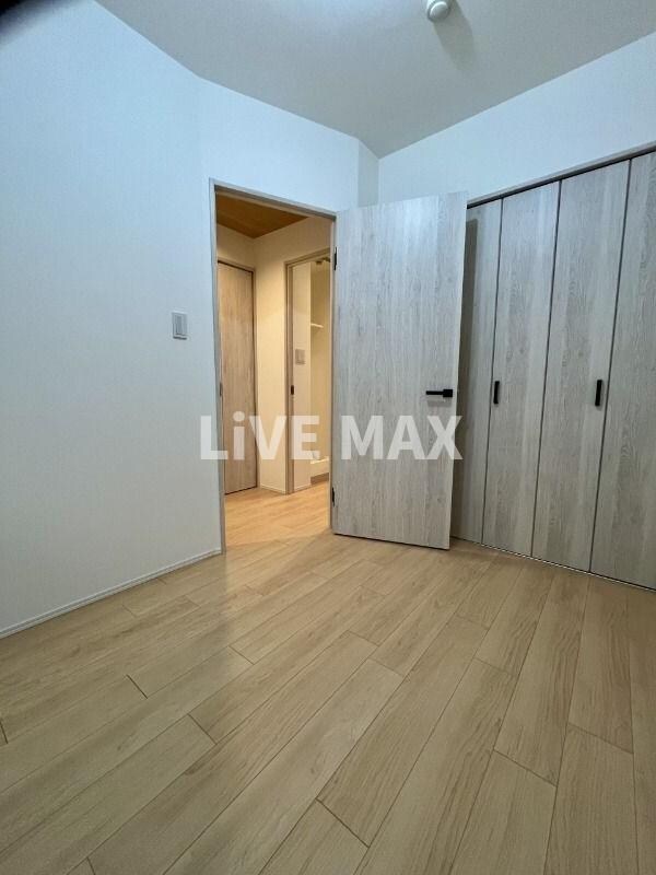 赤坂駅 徒歩9分 1階の物件内観写真