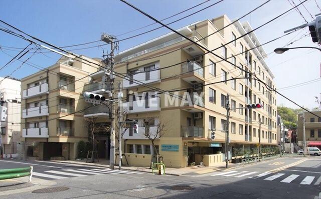 赤坂駅 徒歩9分 1階の物件外観写真