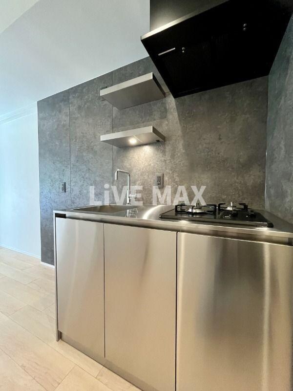 赤坂駅 徒歩9分 1階の物件内観写真