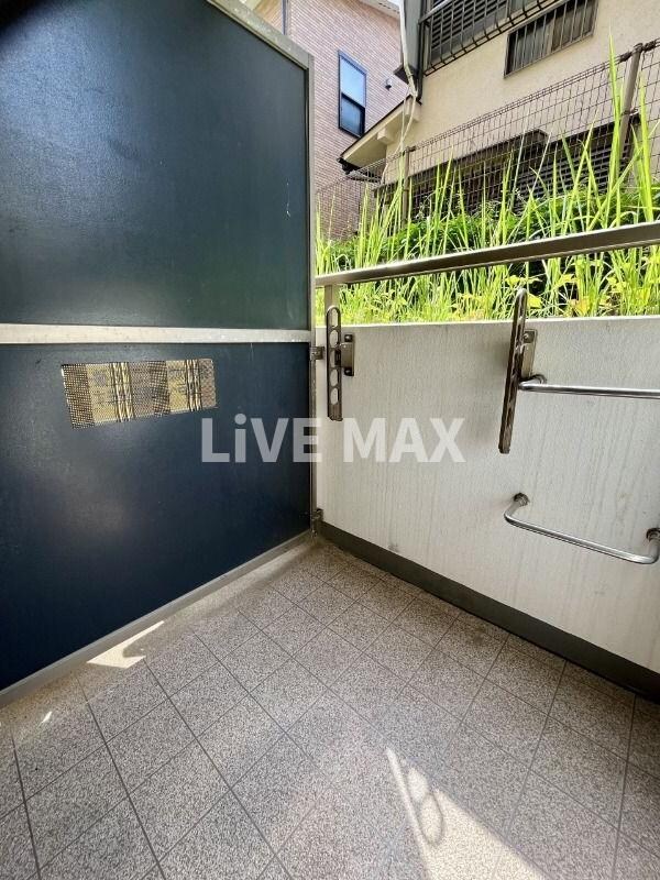 赤坂駅 徒歩9分 1階の物件内観写真