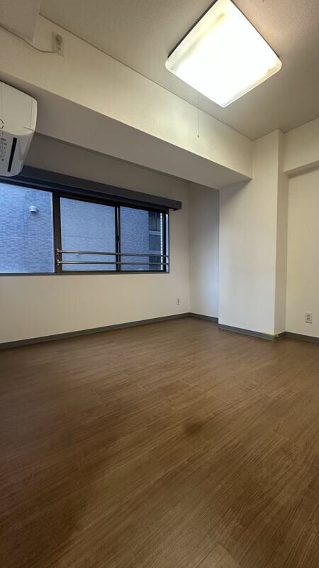 シルバーパレス白金台の物件内観写真