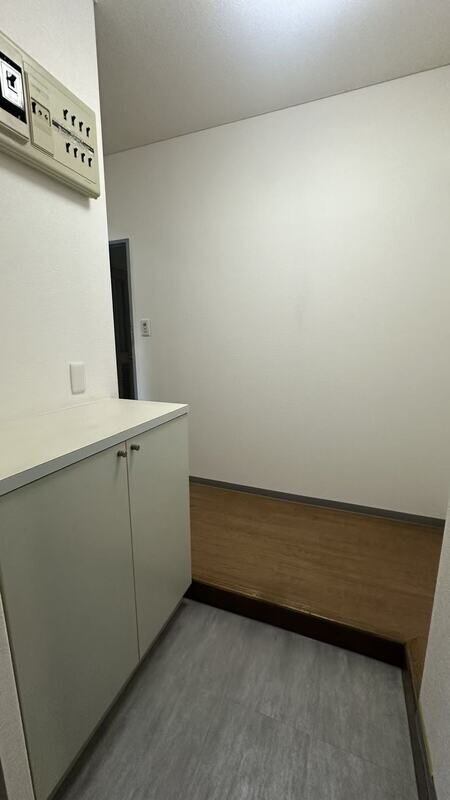 シルバーパレス白金台の物件内観写真