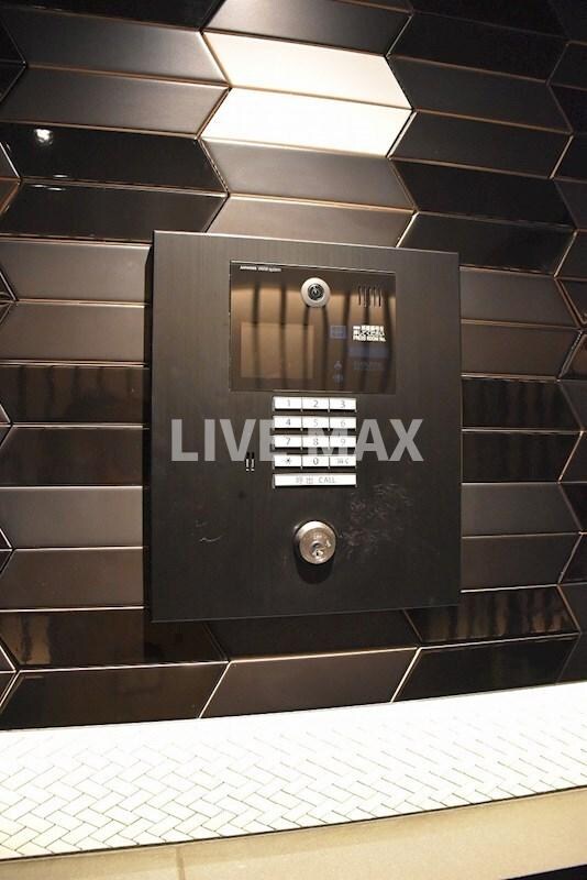 アジールコート品川中延サウスの物件内観写真