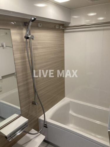 アジールコート品川中延サウスの物件内観写真