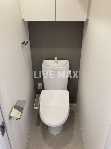 アジールコート品川中延サウスの物件内観写真