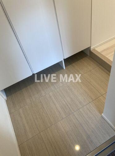 アジールコート品川中延サウスの物件内観写真