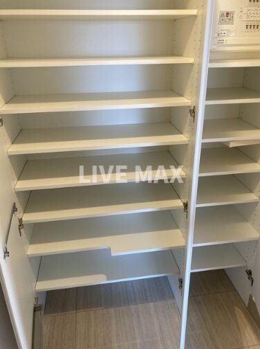 アジールコート品川中延サウスの物件内観写真