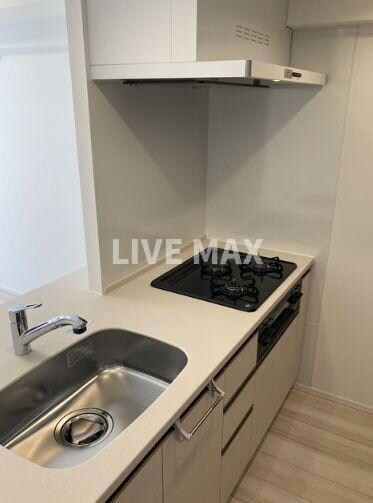 アジールコート品川中延サウスの物件内観写真