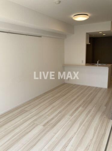 アジールコート品川中延サウスの物件内観写真