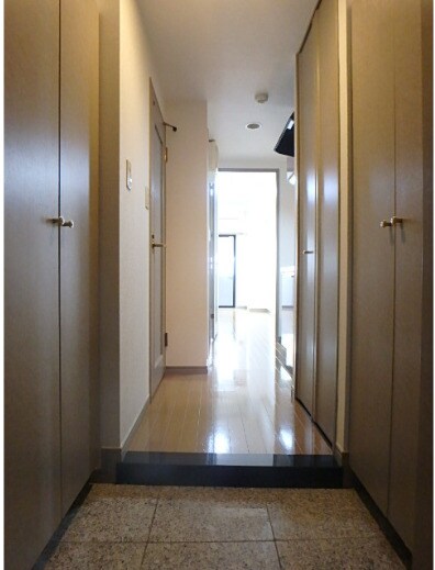 ガラ・ステージ麻布十番の物件内観写真