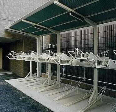 ガラ・ステージ麻布十番の物件内観写真