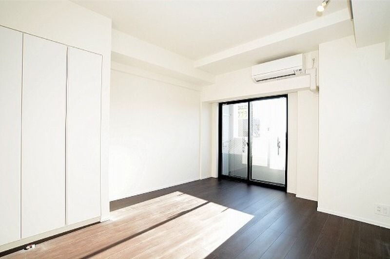 ステージグランデ蒲田アジールコートの物件内観写真